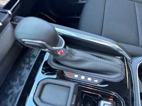 New 2026 GMC Canyon Elevation image 17