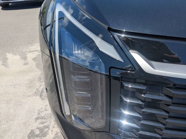 New 2026 Kia Sportage SX FWD image 10