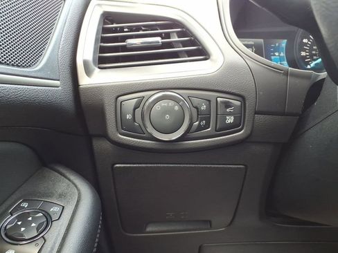 Certified 2024 Ford Edge SEL w/ Convenience Package AWD/4WD image 14
