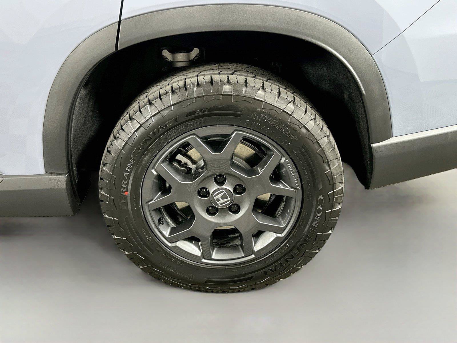 New 2026 Honda Pilot TrailSport image 32