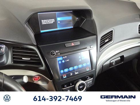 Used 2021 Acura ILX w/ Premium Package FWD image 22