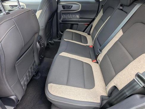 New 2025 Ford Bronco Sport Big Bend image 15