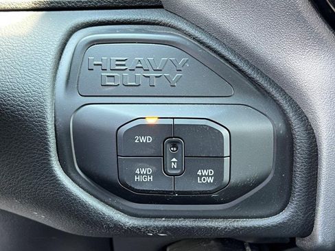 New 2025 RAM 2500 Laramie image 22