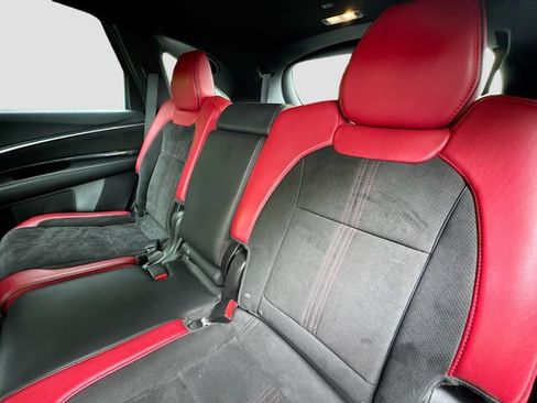 Used 2019 Acura MDX A-Spec AWD/4WD image 31