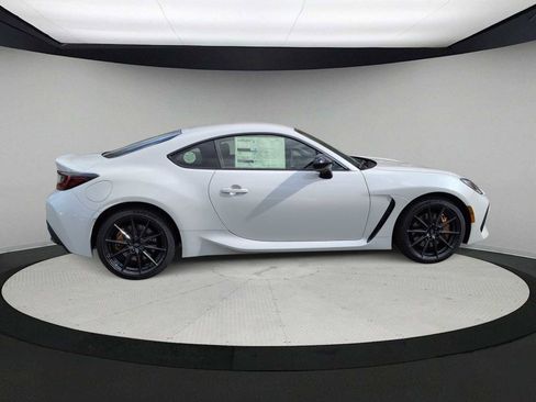 New 2025 Subaru BRZ tS image 9