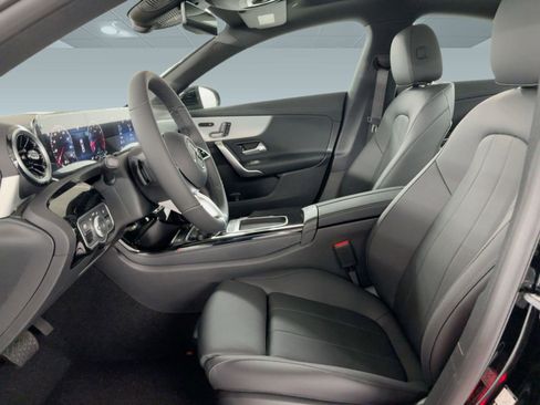 New 2026 Mercedes-Benz CLA 250 image 5