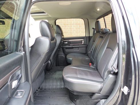 Used 2016 RAM 1500 Sport w/ Convenience Group AWD/4WD image 35