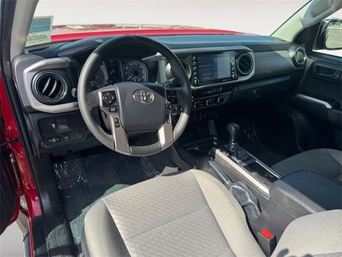 Certified 2023 Toyota Tacoma SR5 image 10