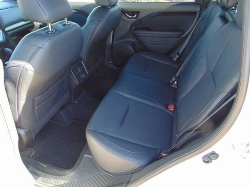 Certified 2025 Subaru Forester Limited AWD/4WD image 21