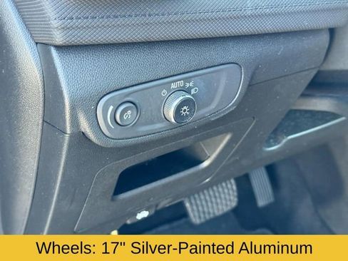 Used 2024 Chevrolet TrailBlazer LS image 20