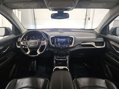 Used 2018 GMC Terrain Denali w/ Comfort Package image 34