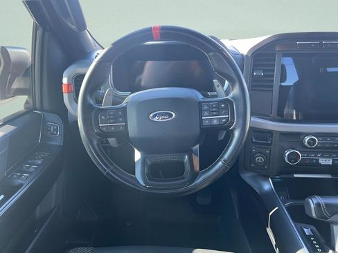 Used 2021 Ford F150 Raptor AWD/4WD image 11