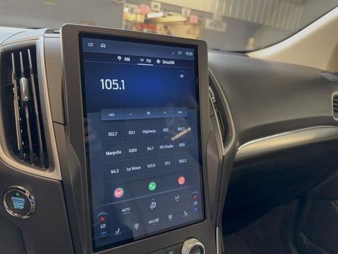 Certified 2022 Ford Edge SEL w/ Convenience Package image 8