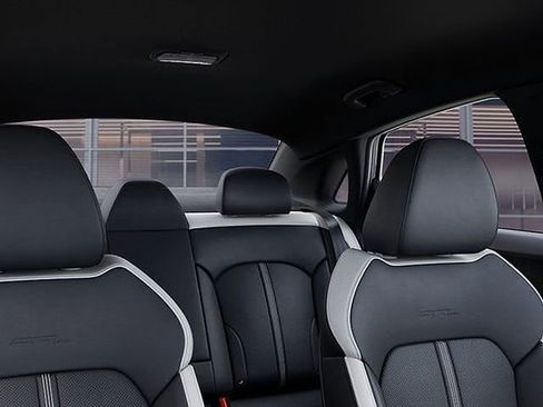 New 2025 Kia K5 GT-Line image 45