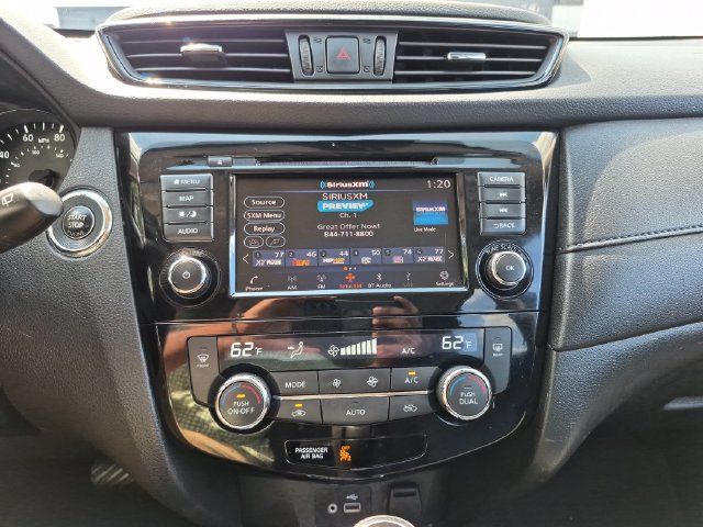 Used 2020 Nissan Rogue SV w/ Premium Package FWD image 17