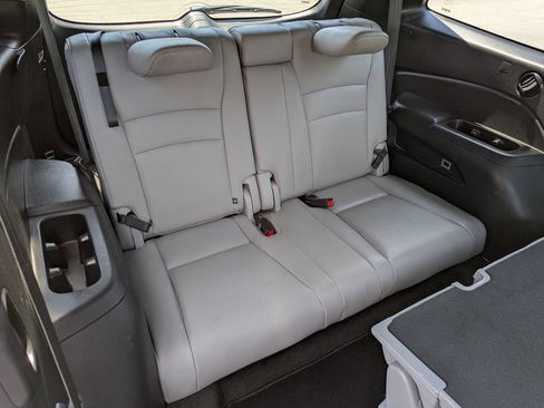 Used 2017 Honda Pilot EX-L image 40