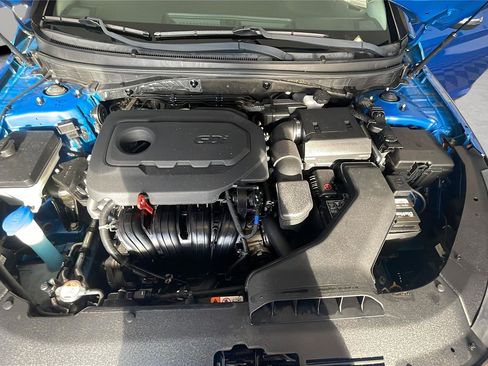 Used 2018 Hyundai Sonata SEL FWD image 9