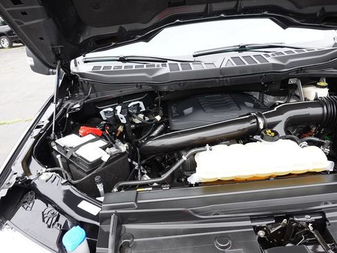Used 2023 Ford F150 XLT w/ Equipment Group 302A High AWD/4WD image 60