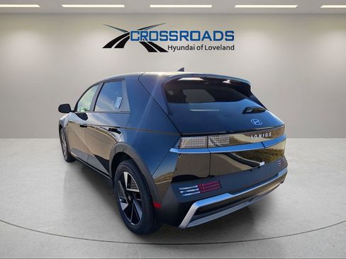 New 2026 Hyundai Ioniq 5 SEL AWD/4WD image 3