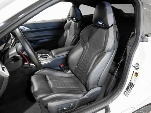 Used 2026 BMW M4 xDrive Competition AWD/4WD image 10