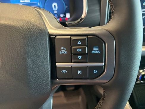 New 2026 Ford F150 Lariat w/ Equipment Group 502A High AWD/4WD image 18