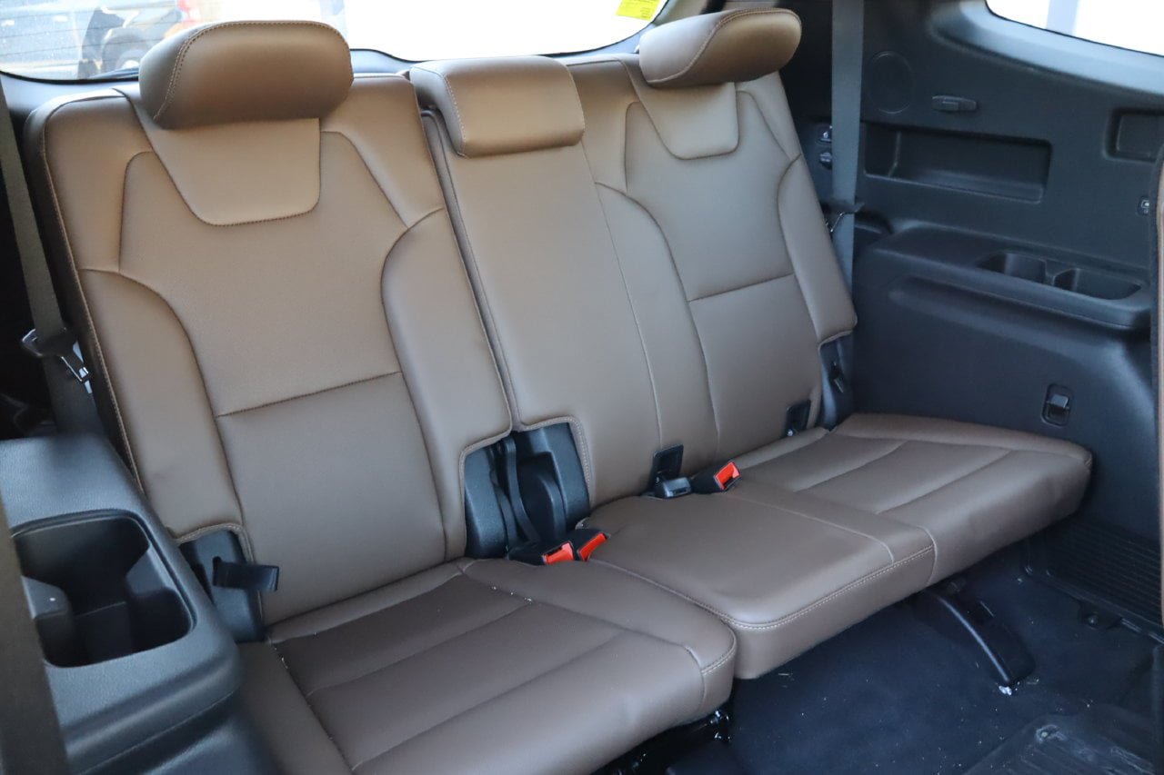 Used 2021 Kia Telluride SX w/ SX Prestige Package AWD/4WD image 19