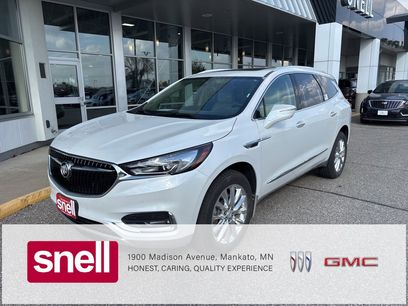 Used 2018 Buick Enclave Premium w/ Trailering Package