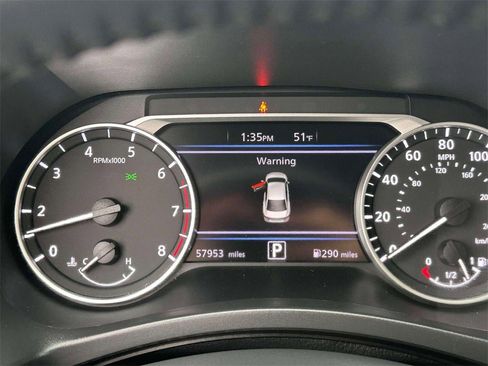 Certified 2022 Nissan Sentra SV image 23