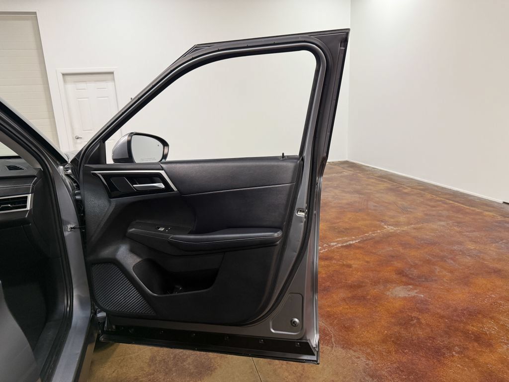 Used 2024 Mitsubishi Outlander SE AWD/4WD image 62