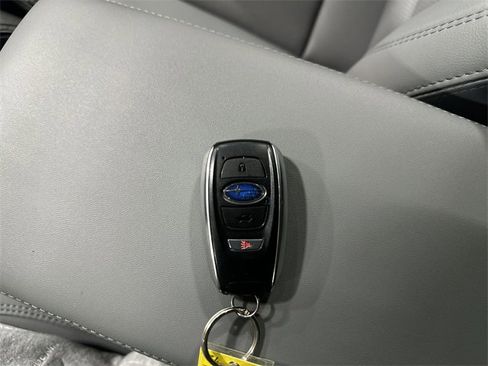 Used 2019 Subaru Outback 2.5i Limited image 33