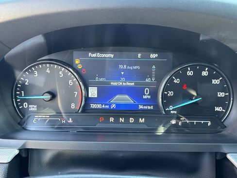 Used 2020 Ford Explorer XLT w/ Equipment Group 202A image 71