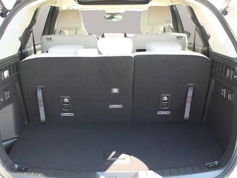 Used 2025 MAZDA CX-90 Plug-In Hybrid w/ Premium Plus image 19