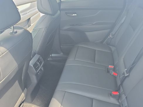 Certified 2025 Nissan Murano SL AWD/4WD image 14