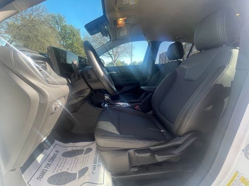 Used 2025 Buick Encore GX Preferred image 21
