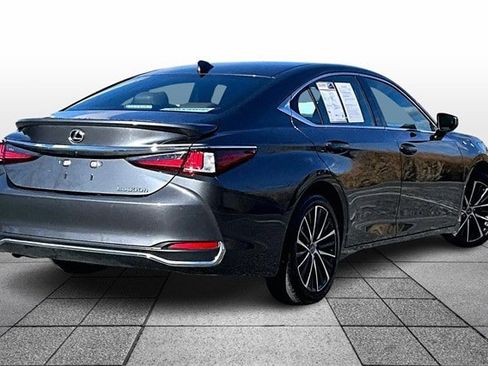 Used 2024 Lexus ES 300h w/ Premium Package image 7