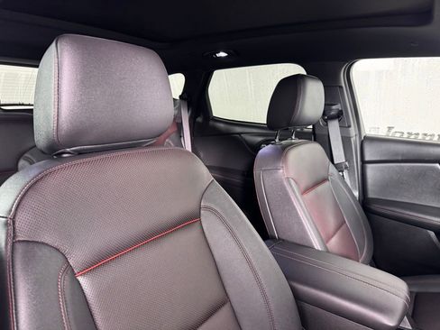 Used 2024 Chevrolet Blazer RS w/ Driver Confidence II Package image 35