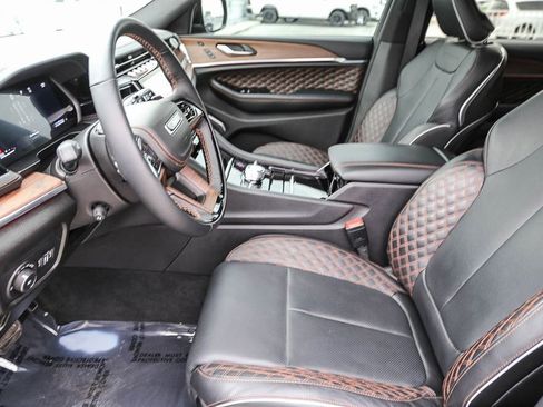 Certified 2023 Jeep Grand Cherokee Summit image 18