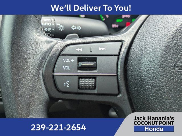 Used 2023 Honda Accord Sport image 27