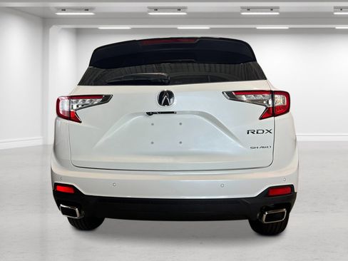 New 2026 Acura RDX w/Technology Package image 4