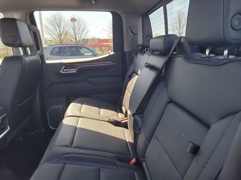 Used 2023 GMC Sierra 1500 Denali w/ Denali Reserve Package AWD/4WD image 23