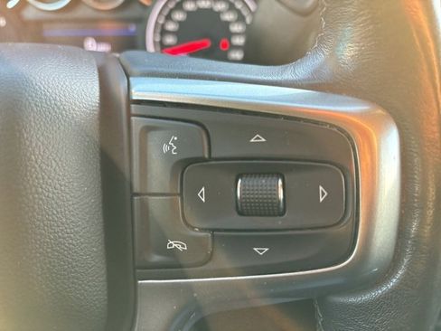 Used 2021 Chevrolet Silverado 1500 RST w/ Max Trailering Package image 29