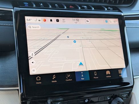 Used 2023 Jeep Grand Cherokee 4WD 4xe image 24