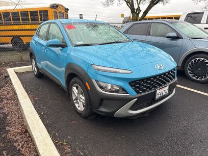 Used 2023 Hyundai Kona SE