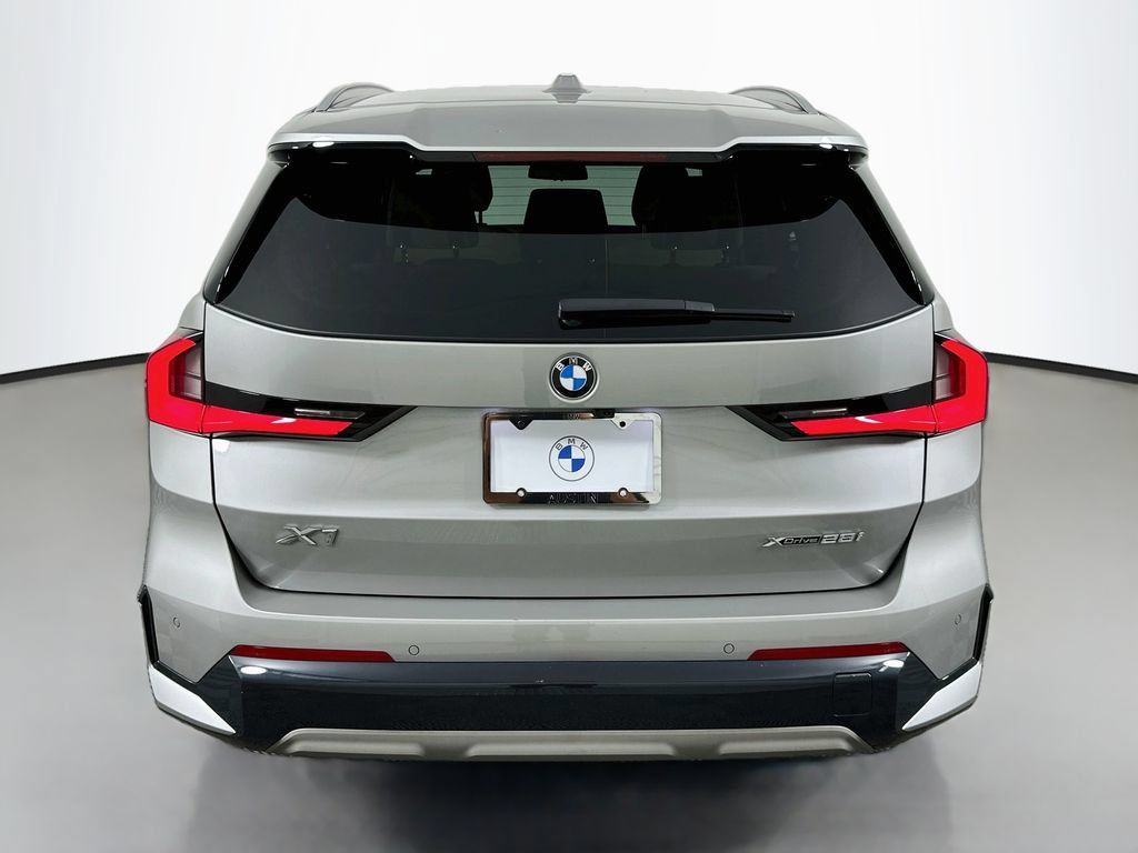 Certified 2024 BMW X1 xDrive28i w/ Convenience Package AWD/4WD image 6
