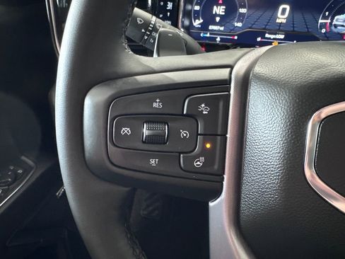 Certified 2023 GMC Sierra 1500 SLT w/ SLT Premium Plus Package image 15