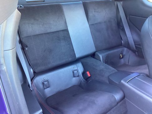 Used 2023 Subaru BRZ Limited image 21