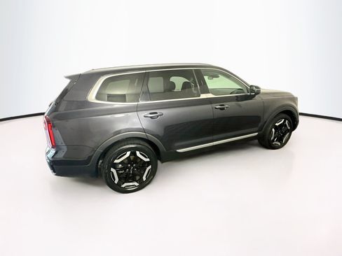 Used 2025 Kia Telluride S FWD image 10