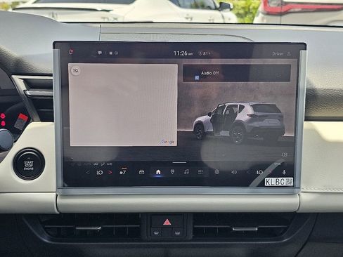 New 2026 MAZDA CX-5 Preferred AWD/4WD image 37
