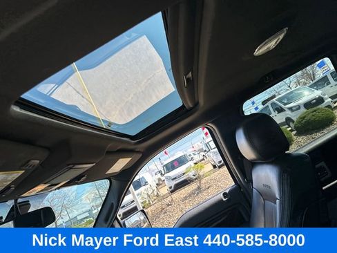 Used 2013 Ford F150 Platinum image 37