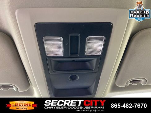 Used 2024 RAM 1500 Tradesman w/ Popular Equipment Group AWD/4WD image 19